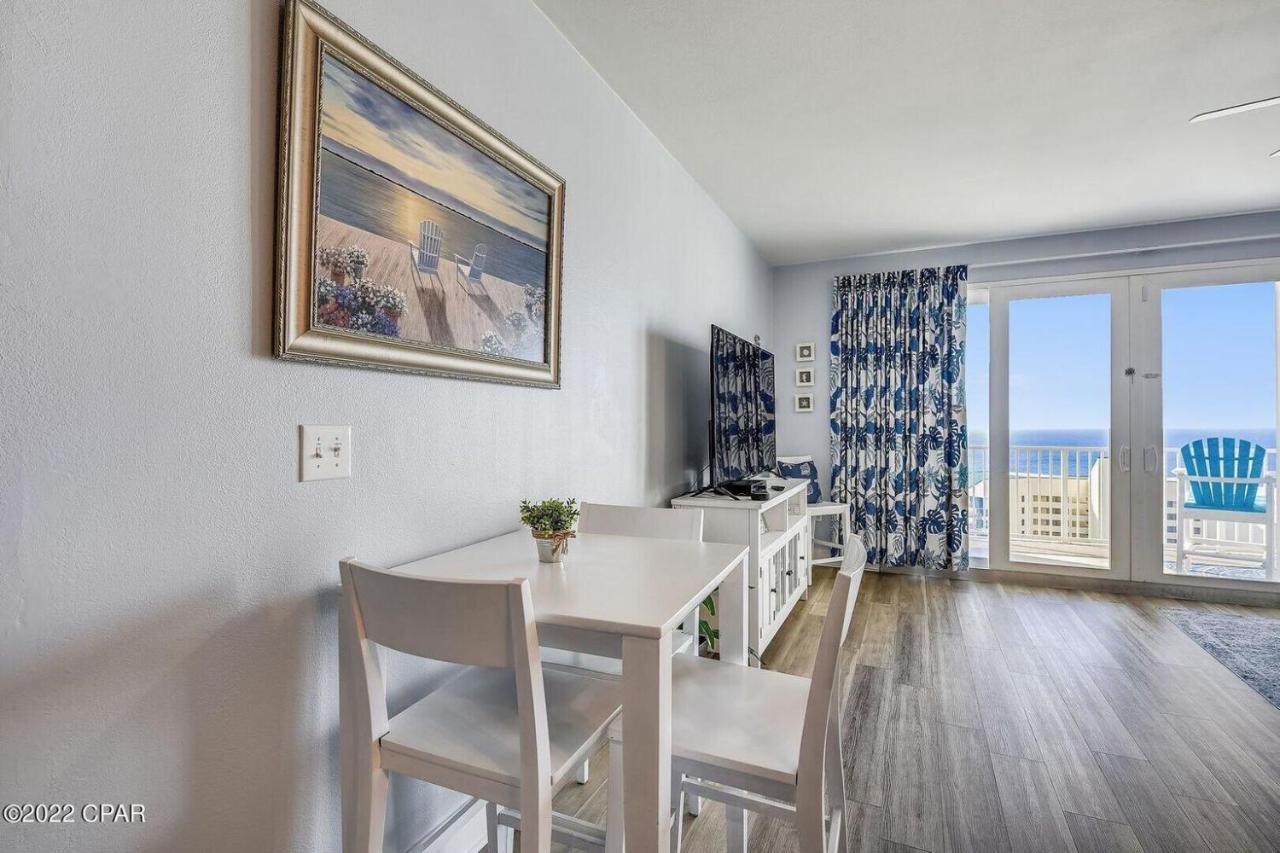 Beautiful Condo With Ocean View From 15Th Floor Панама-Сити Экстерьер фото