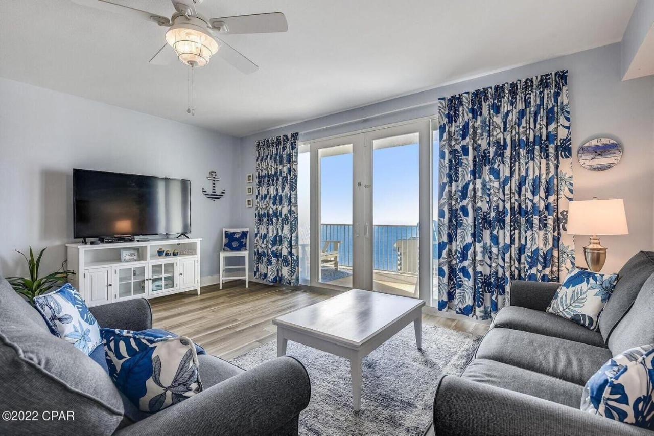Beautiful Condo With Ocean View From 15Th Floor Панама-Сити Экстерьер фото